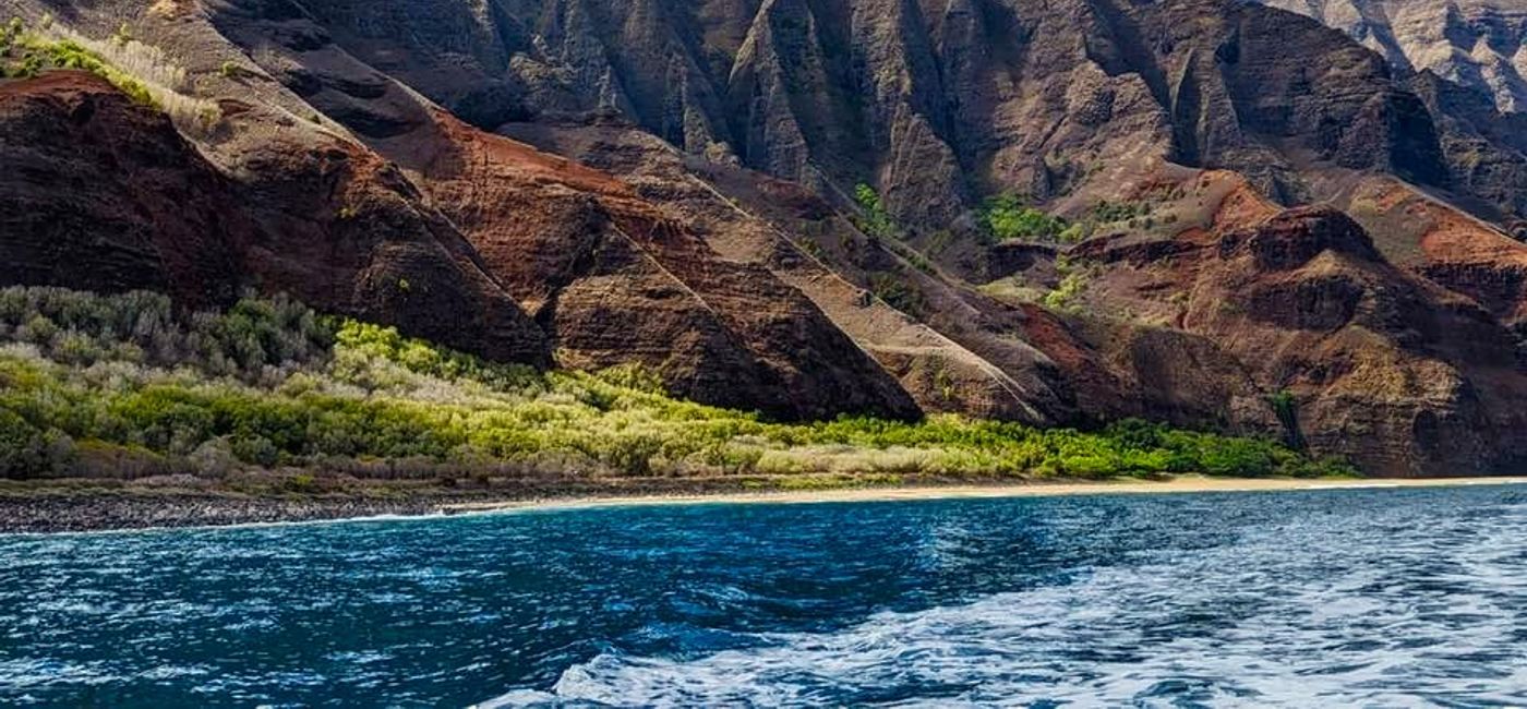 US Spots for Ultimate Well-Being