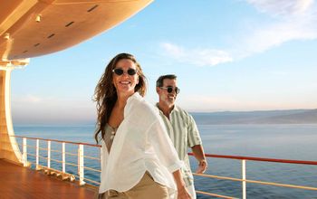 Aeroplan Air Canada Vacations