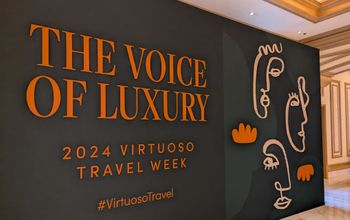 Virtuoso Travel Week 2024
