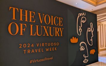 Virtuoso Travel Week 2024