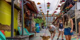 G Adventures announces nearly 40 new trips for 18-to-Thirtysomethings