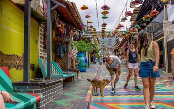 G Adventures announces nearly 40 new trips for 18-to-Thirtysomethings