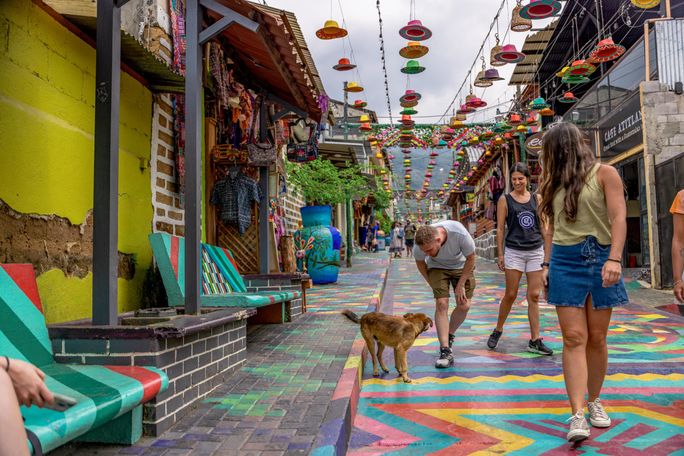 G Adventures announces nearly 40 new trips for 18-to-Thirtysomethings G Adventures announces nearly 40 new trips for 18-to-Thirtysomethings