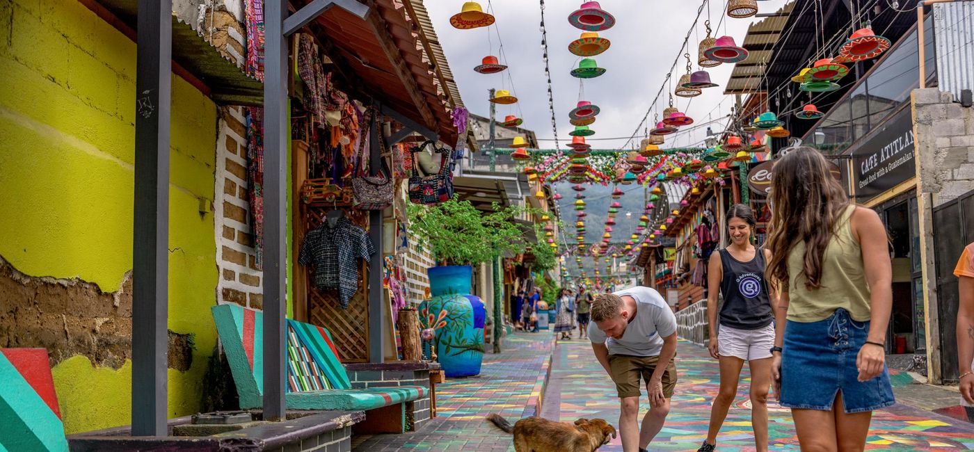 Image: G Adventures announces nearly 40 new trips for 18-to-Thirtysomethings (Photo Credit: Courtesy G Adventures)