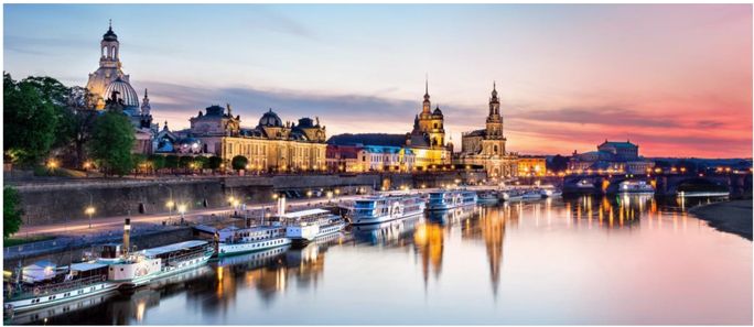 Dresden, Germany