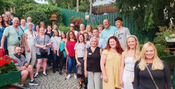 NEST, travel advisors, travel agents