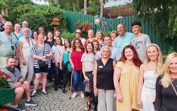 NEST, travel advisors, travel agents