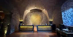 JW Marriott El Convento Cusco in Peru
