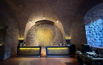 JW Marriott El Convento Cusco in Peru