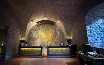 JW Marriott El Convento Cusco in Peru