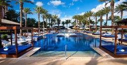 The Cove at Atlantis Paradise Island