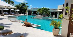 Shore Club Turks and Caicos