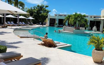 Shore Club Turks and Caicos
