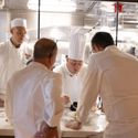 Allura’s Alluring Culinary Options