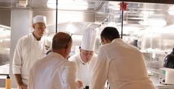 Allura’s Alluring Culinary Options
