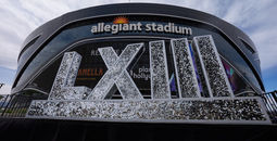 Allegiant Stadium will host its second Super Bowl in February 2029
