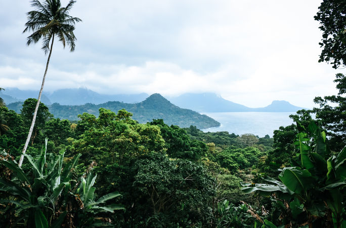 Sao Tome and Principe, Africa Sao Tome and Principe, Africa