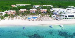 Learn & Win 4 Nights All-Inclusive at Grand Oasis Tulum Riviera