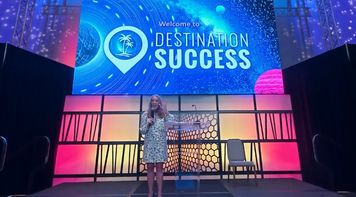 Build Supplier Connections at Destination Success