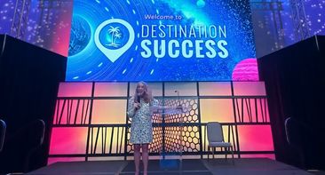 Build Supplier Connections at Destination Success