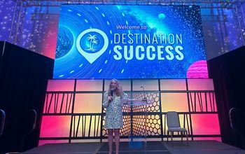 Build Supplier Connections at Destination Success