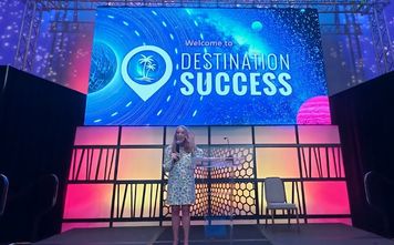 Build Supplier Connections at Destination Success