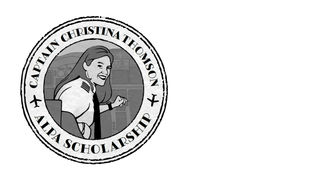 Christina Thomson ALPA Scholarship
