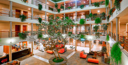 New Opening: Hotel Cusco La Paccha Affiliated by Meliá