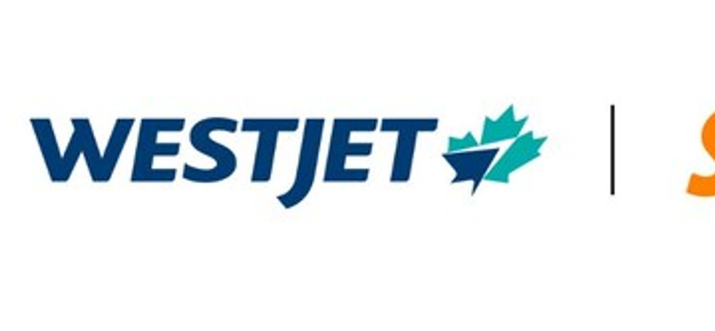 Image: WestJet has launched a loyalty partnership with Canadian delivery app Skip. (Photo Credit: WestJet)