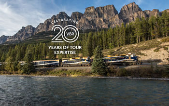 Vacations by rail, rail operators, rail tour operators