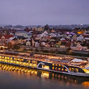 Holiday sailings with AmaWaterways