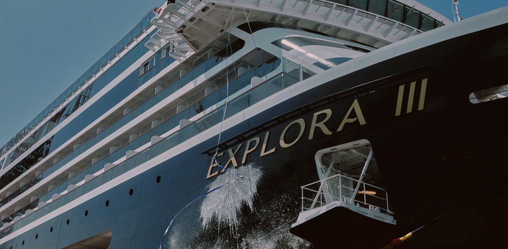 Explora III