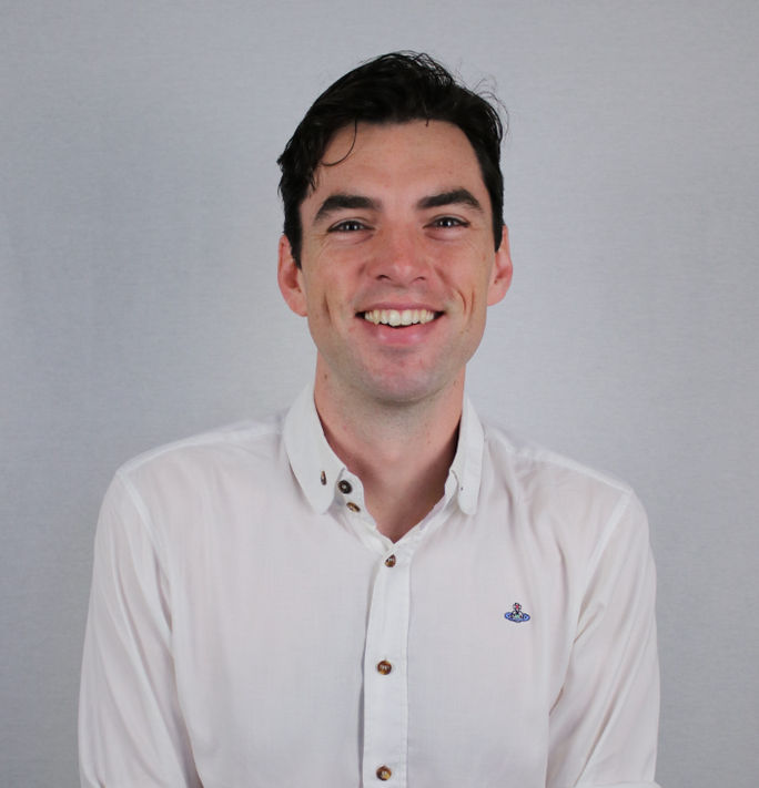 Stephen Hopkins, Vizepräsident für Wachstum und internationale Vertrieb und Marketing, Virgin Voyages Stephen Hopkins, Vizepräsident für Wachstum und internationale Vertrieb und Marketing, Virgin Voyages