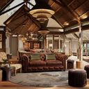 Kanana Nyana offers a contemporary interpretation of the Ker & Downey Botswana safari experience.