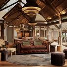 Kanana Nyana offers a contemporary interpretation of the Ker & Downey Botswana safari experience.