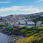 Adobe stock, greenland, nuuk, arctic destinations, emerging destinations, adventure travel destinations