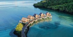 Palau Pacific Resort- A New Destination for G Adventures