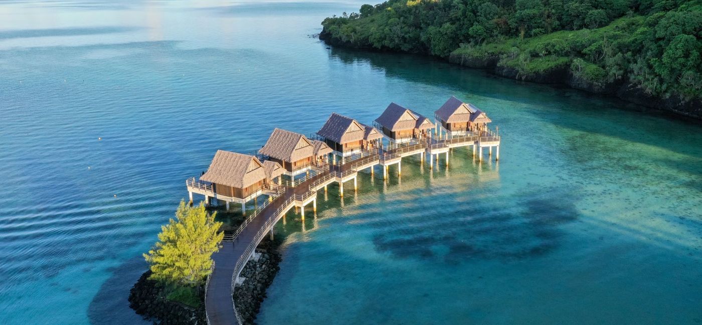 Image: Palau Pacific Resort- A New Destination for G Adventures (Photo Credit: National Geographic Signature PR)