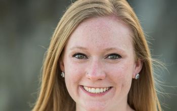 advisor, headshot