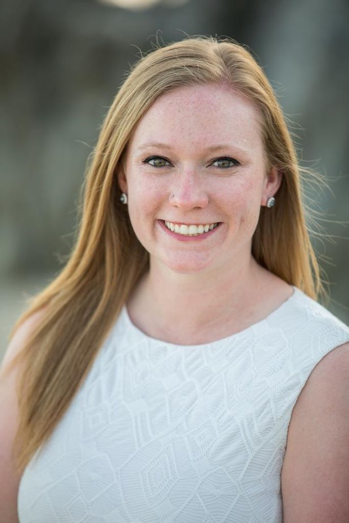 advisor, headshot