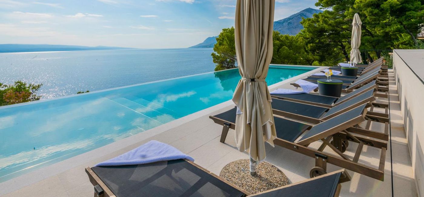 Image: Villa Bello (Photo Credit: Haute Retreats)