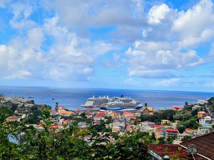 Grenada