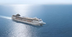 MSC Opera