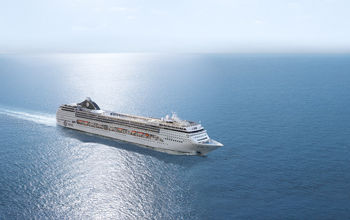 MSC Opera