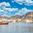 Muscat, Oman