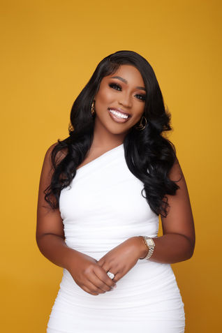 Marissa Waiters, Owner, Spread Your Wings Travel and Waiters Travel Consulting
