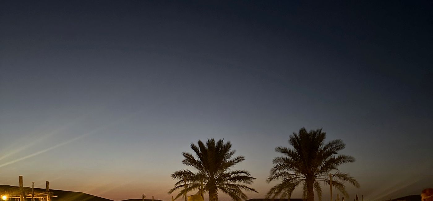 Image: Platinum Heritage Village, Murqquab Desert