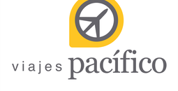 Viajes Pacifico Logo