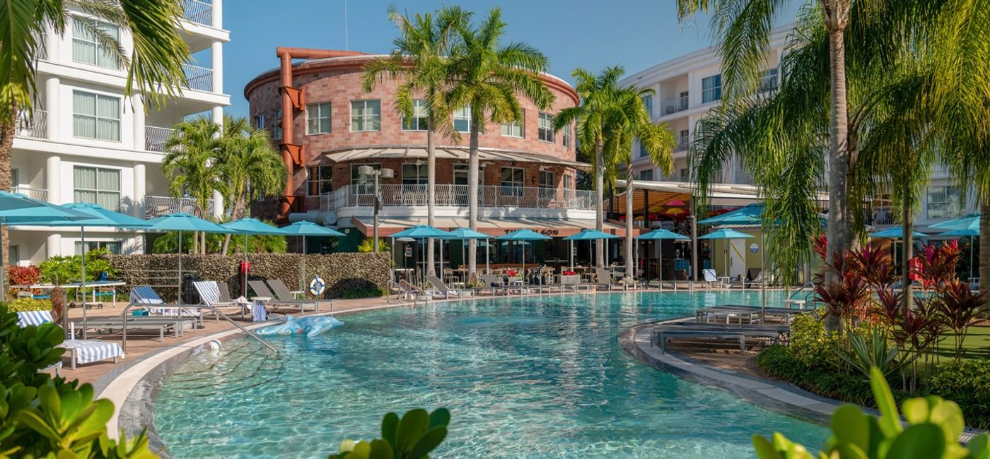 Image: (Courtesy of Melia Hotels)