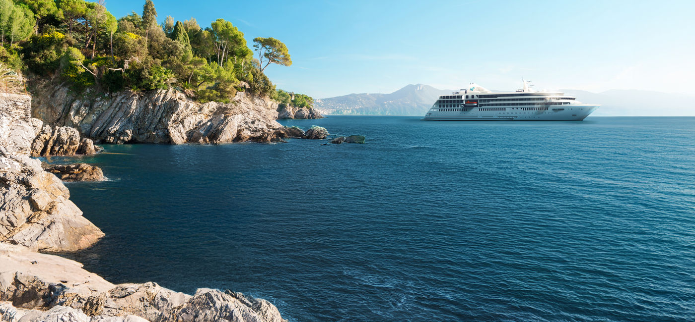 Image: A rendering of Star Explorer (Photo Credit: Windstar Cruises)